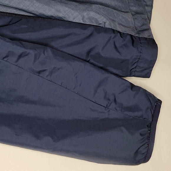ADIDAS ▪︎ MEN'S CLIMASTORM LIGHTWEIGHT JACKET ▪︎ SIZE L - Picture 4 of 10